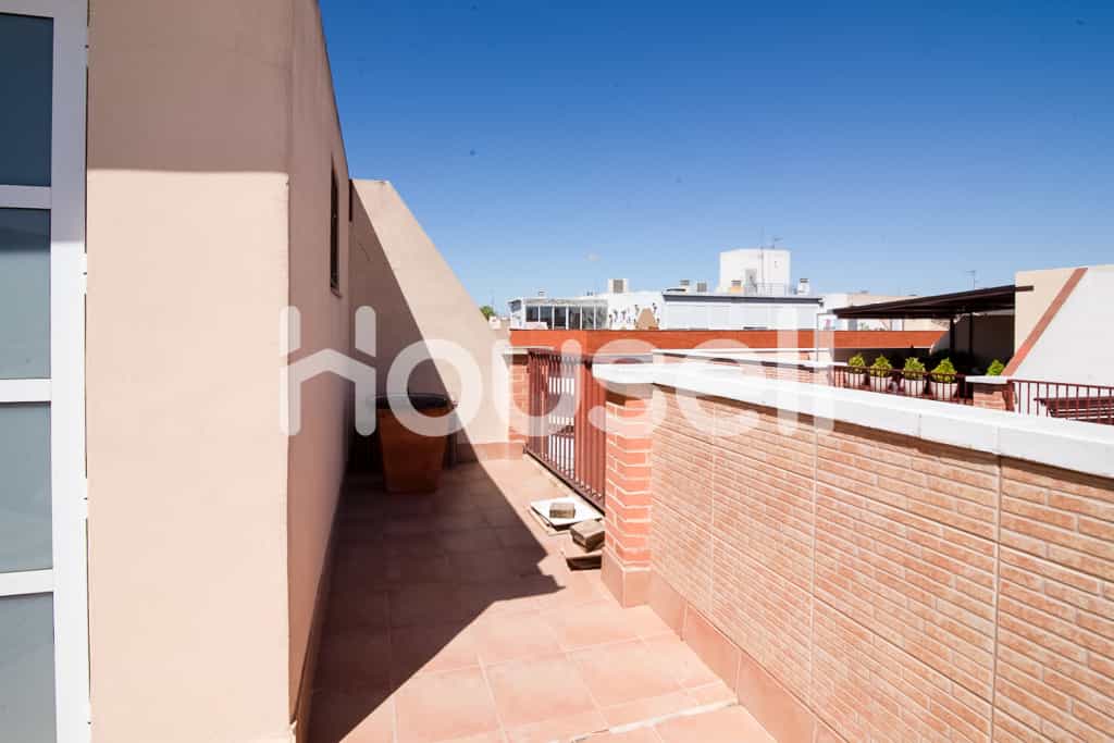 Будинок в Murcia, Región de Murcia 11522195