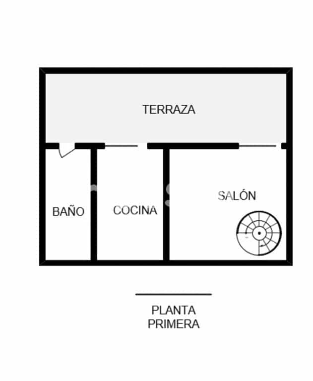House in Murcia, Región de Murcia 11522195