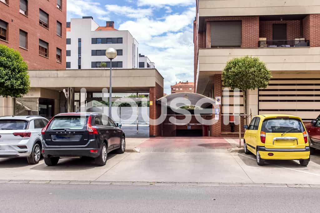 Eigentumswohnung im Logroño, La Rioja 11522196