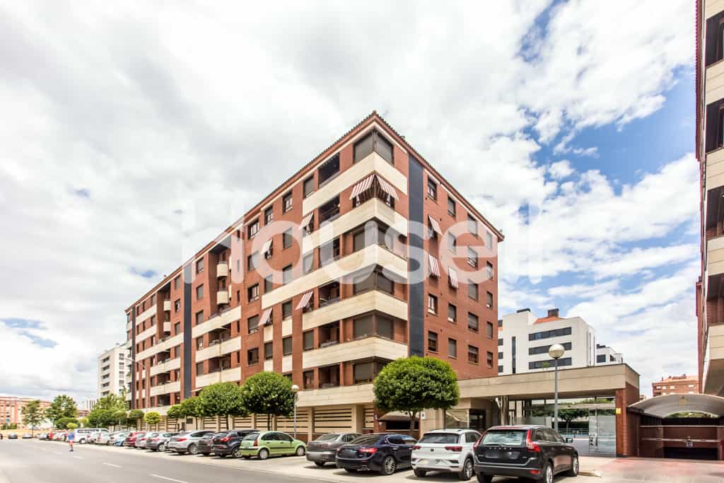 Квартира в Logroño, La Rioja 11522196