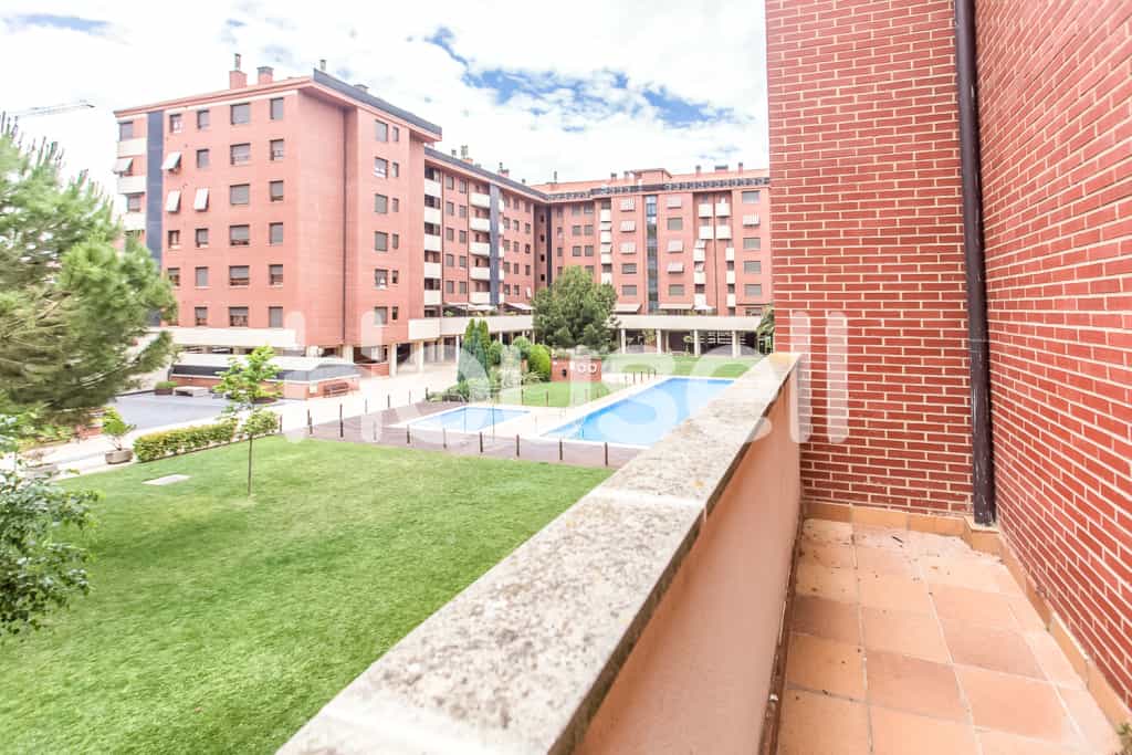 Eigentumswohnung im Logroño, La Rioja 11522196