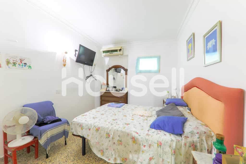 Квартира в Ель-Ареналь, Балеарські острови 11522198