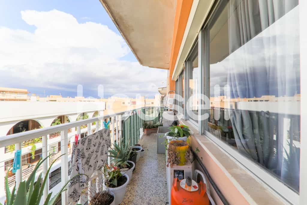 Condominium in Llucmajor, Illes Balears 11522198