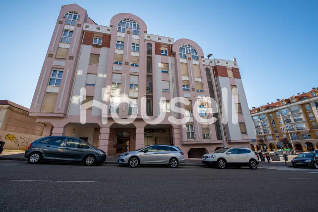 Condominium in Santander, Cantabria 11522203