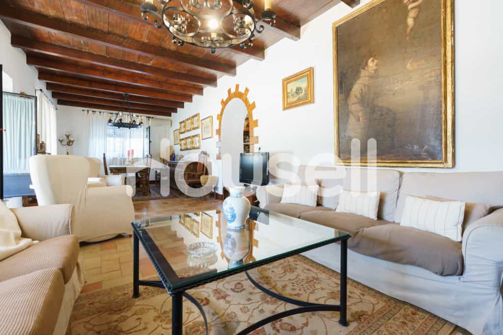 Casa nel El Castillo de las Guardas, Andalusia 11522213