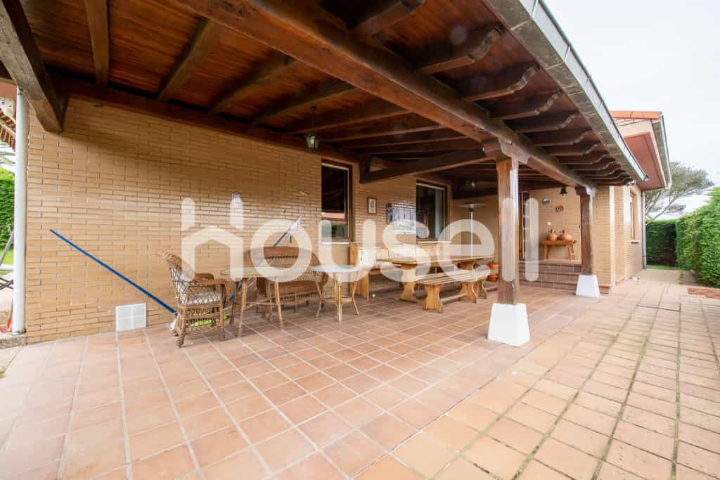 House in Vispieres, Cantabria 11522216