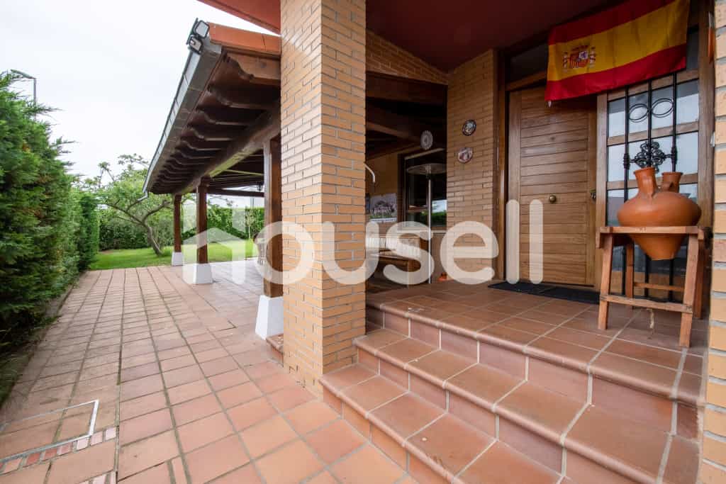 House in Vispieres, Cantabria 11522216