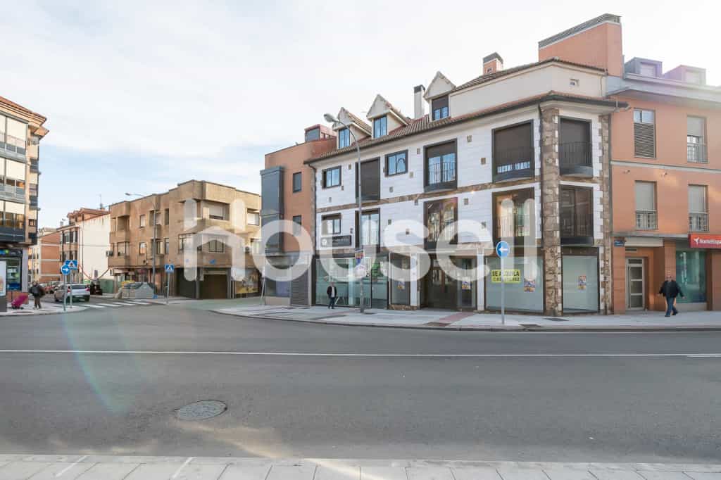 Condominium in Fuenlabrada, Comunidad de Madrid 11522222