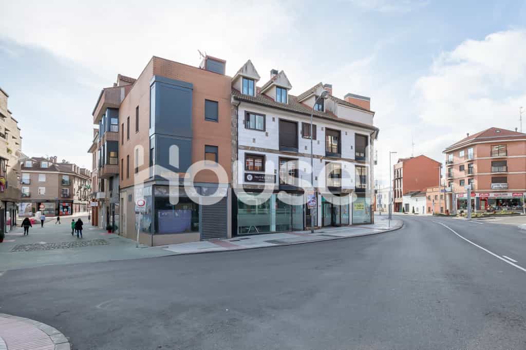 분양 아파트 에 Fuenlabrada, Comunidad de Madrid 11522222