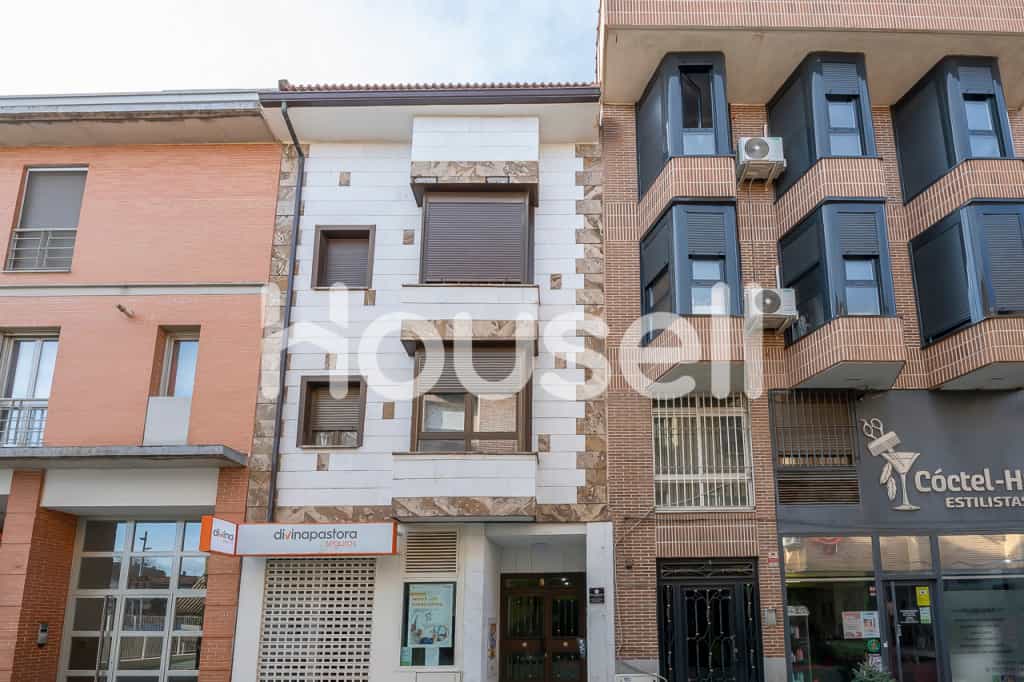 Condominium in Fuenlabrada, Madrid 11522222