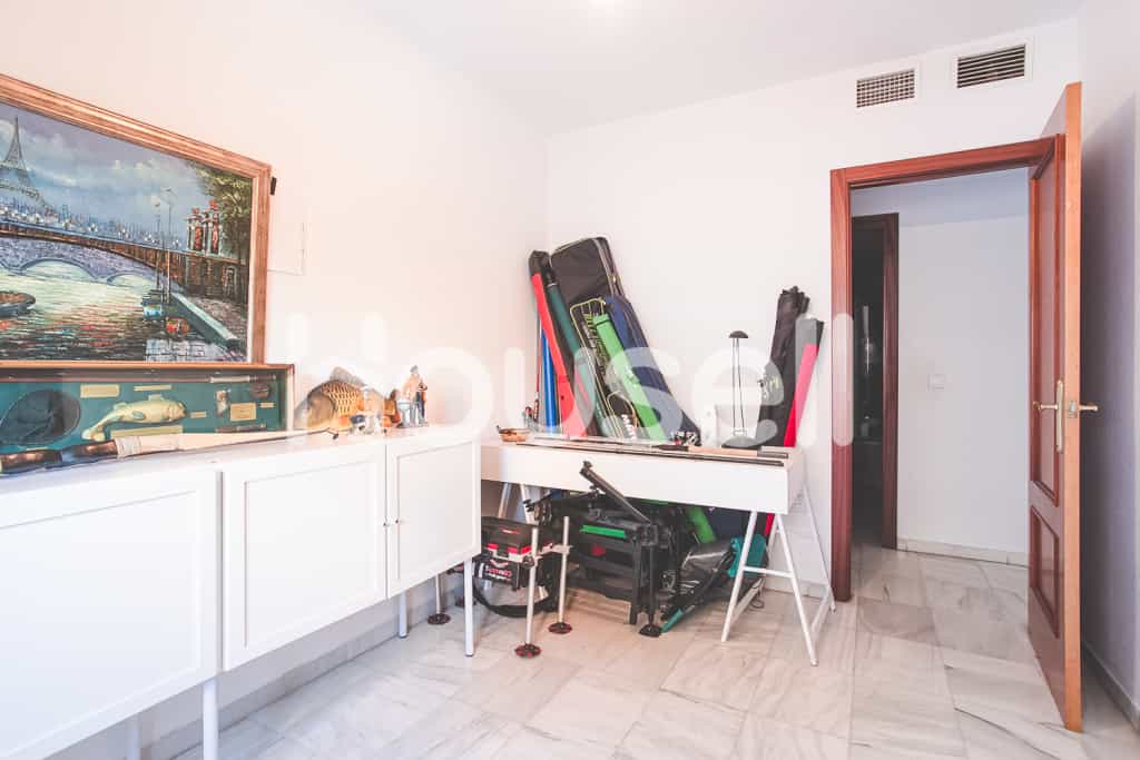 公寓 在 Badajoz, Extremadura 11522227