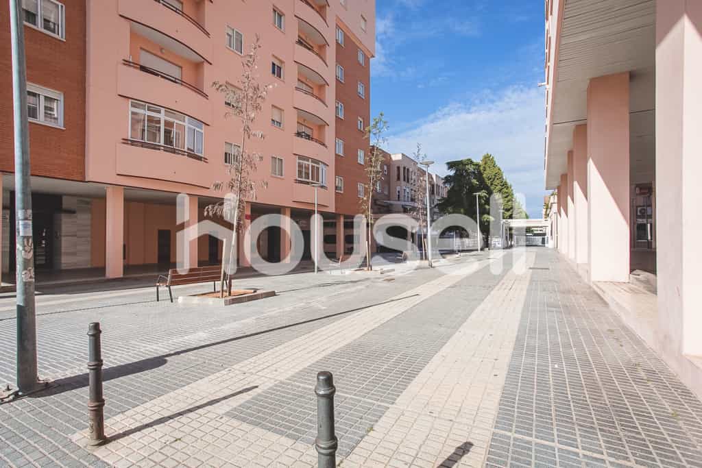 Condominio nel Badajoz, Extremadura 11522227