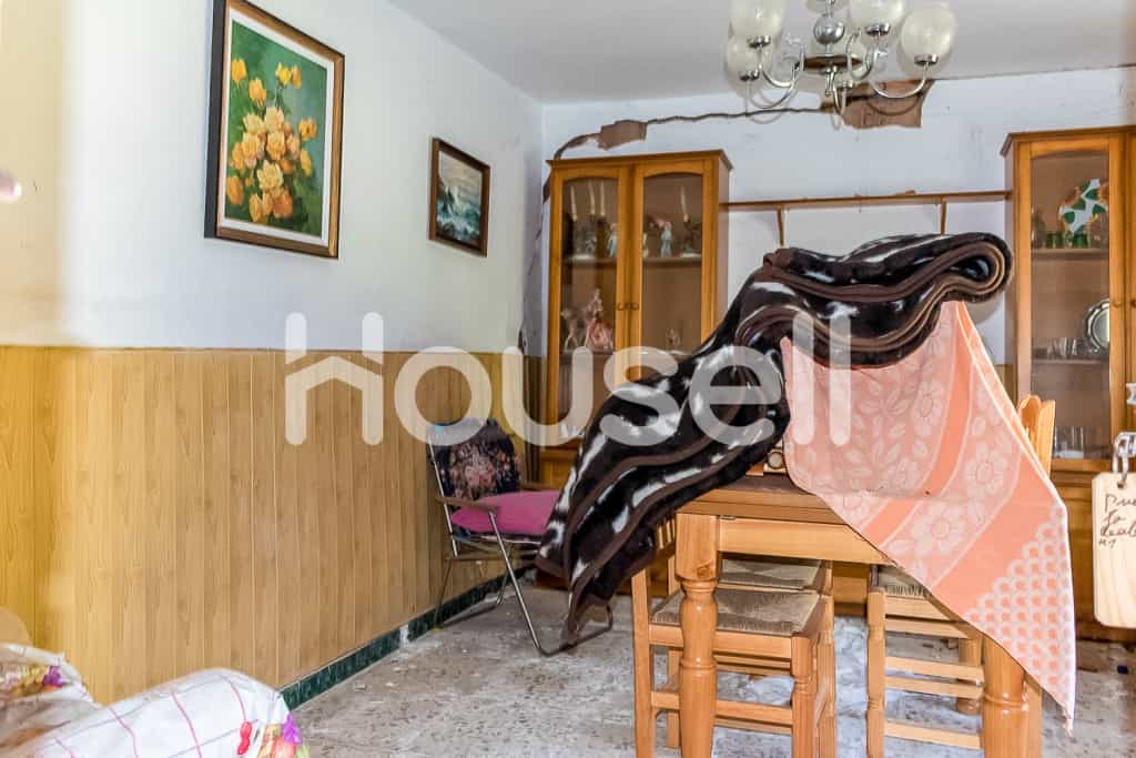 Huis in Riópar, Castilla-La Mancha 11522228