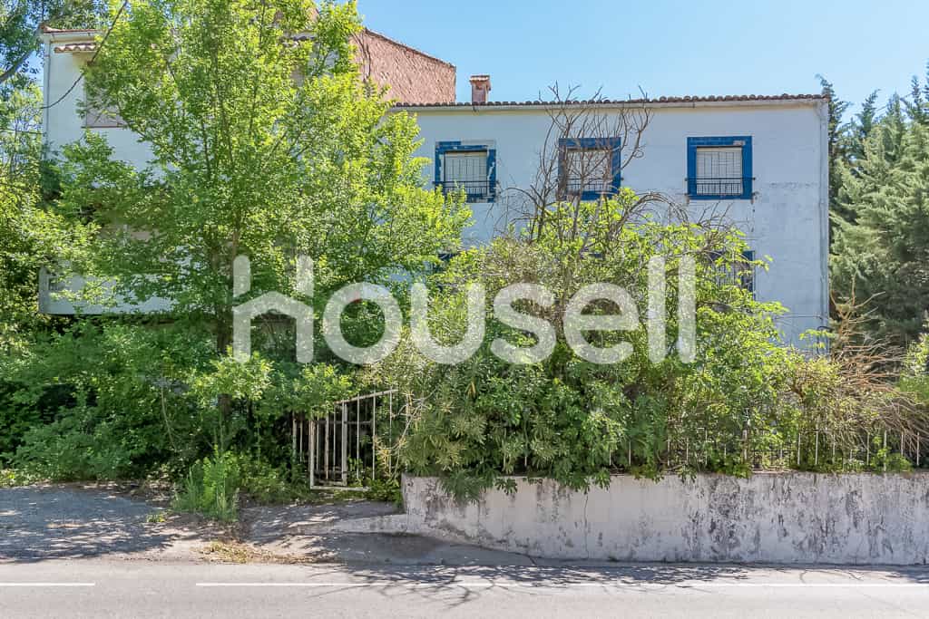 Hus i Riopar, Castille-La Mancha 11522228