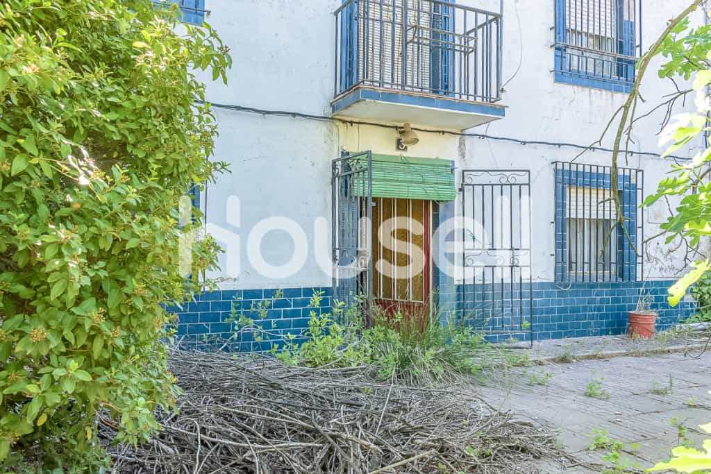 Rumah di Riópar, Castilla-La Mancha 11522228