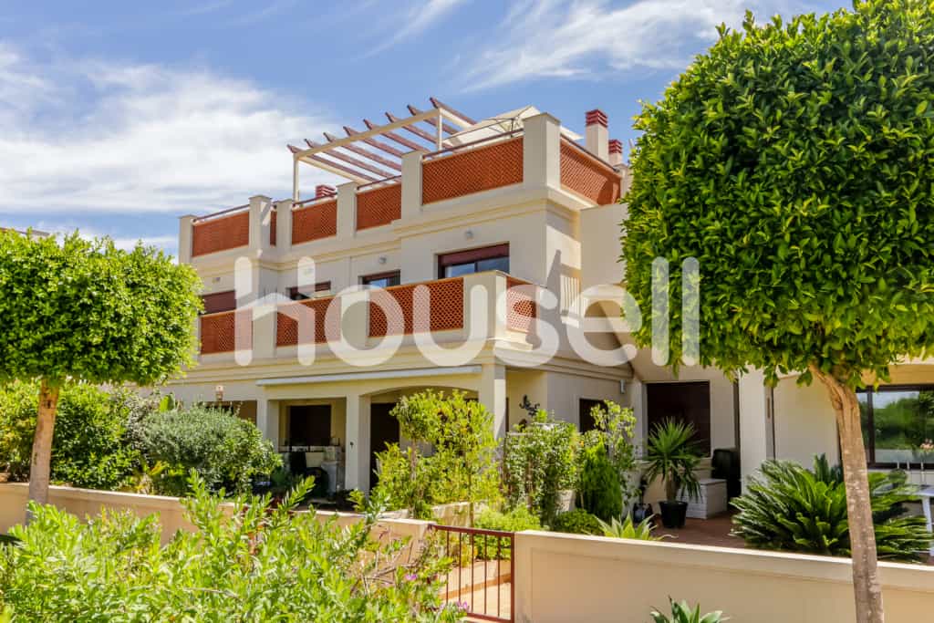 House in Los Alcázares, Región de Murcia 11522229