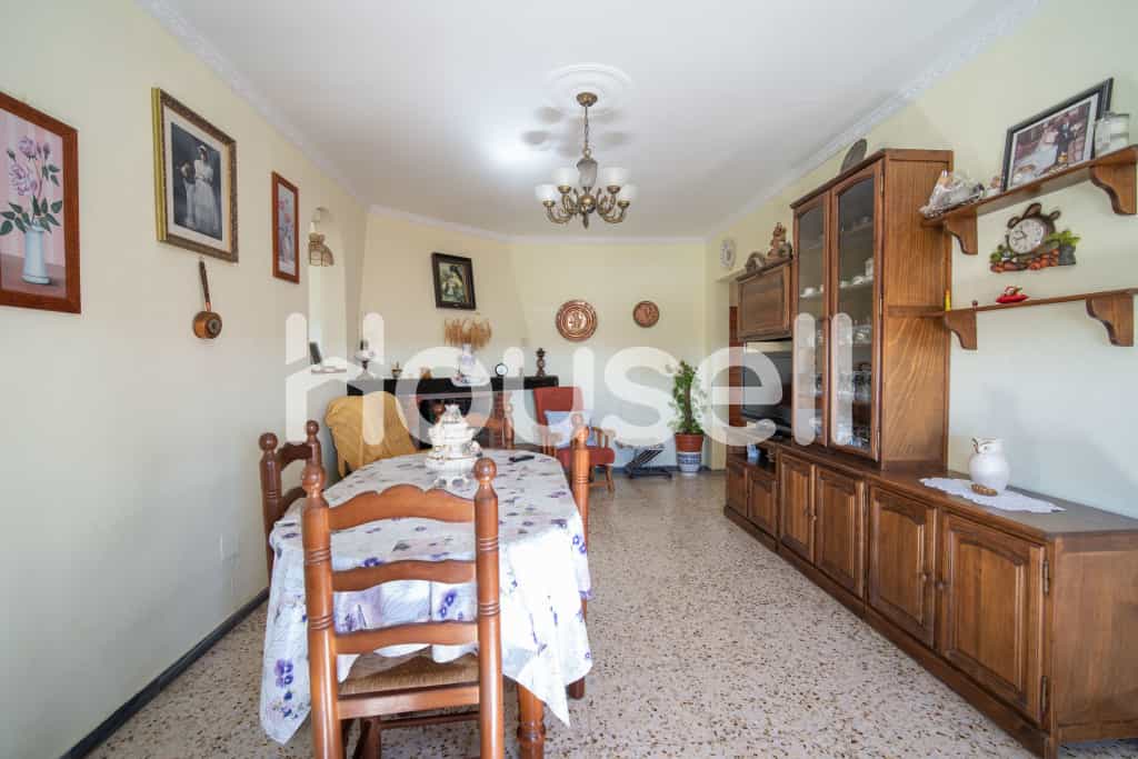 Dom w Pulpi, Andaluzja 11522231