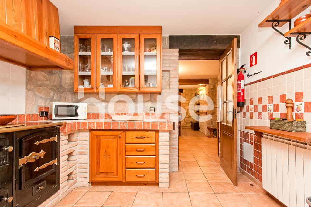 Dom w Fonollosa, Katalonia 11522233
