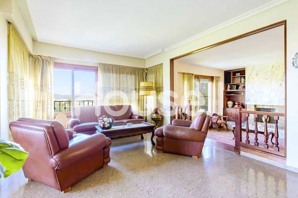 Condominium in Alcora, Valencia 11522238