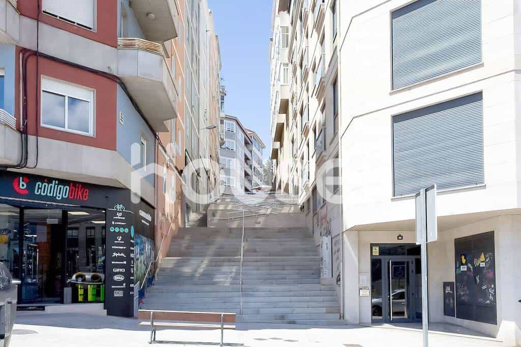 Condominium in Ourense, Galicia 11522245