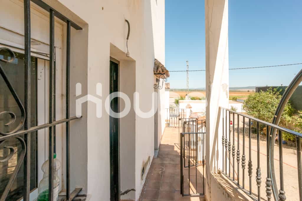 Talo sisään Vejer de la Frontera, Andalucía 11522248