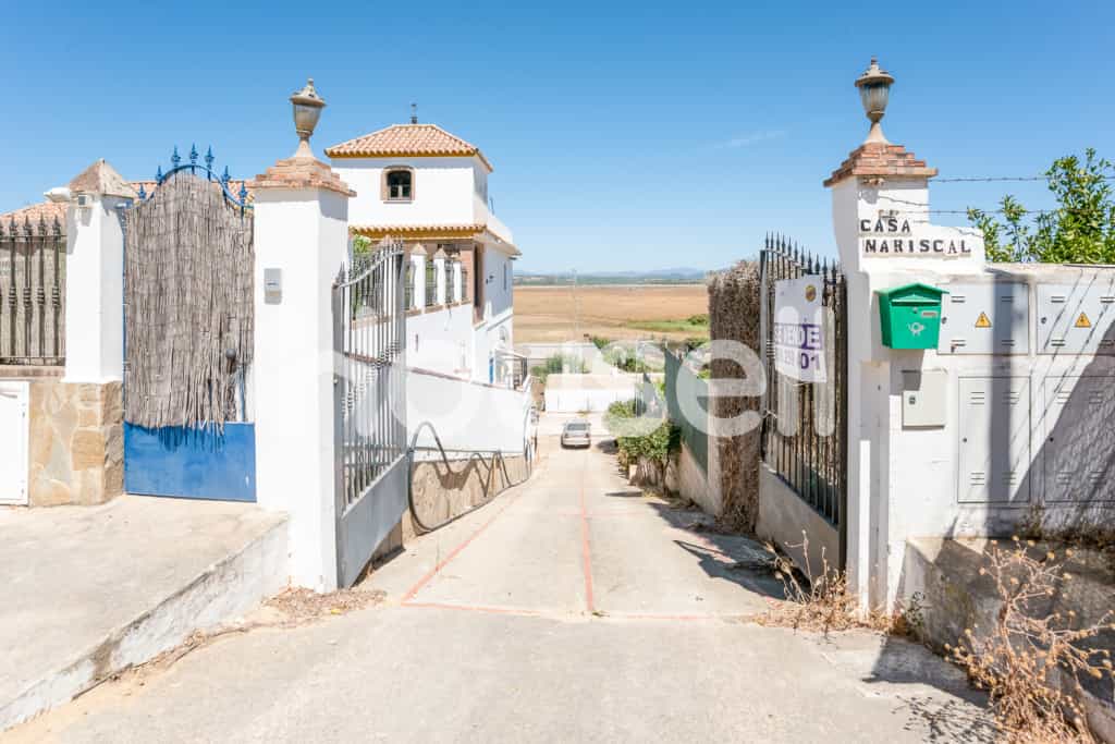 Hus i Vejer de la Frontera, Andalucía 11522248