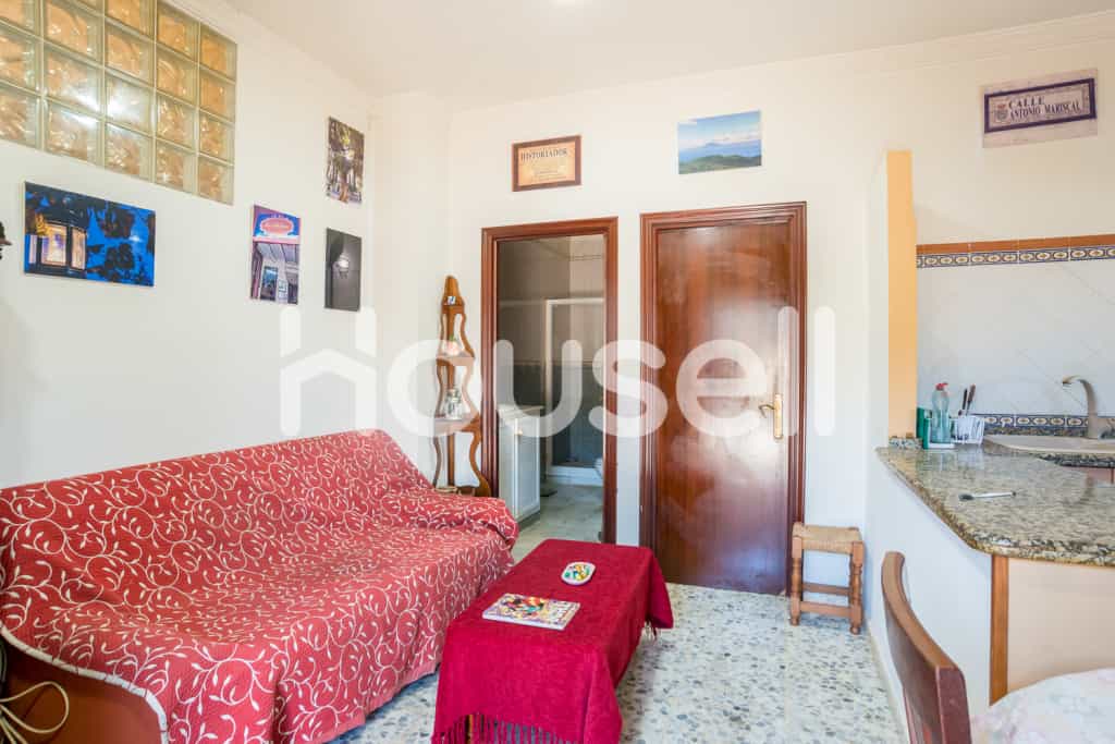Casa nel Vejer de la Frontera, Andalucía 11522248