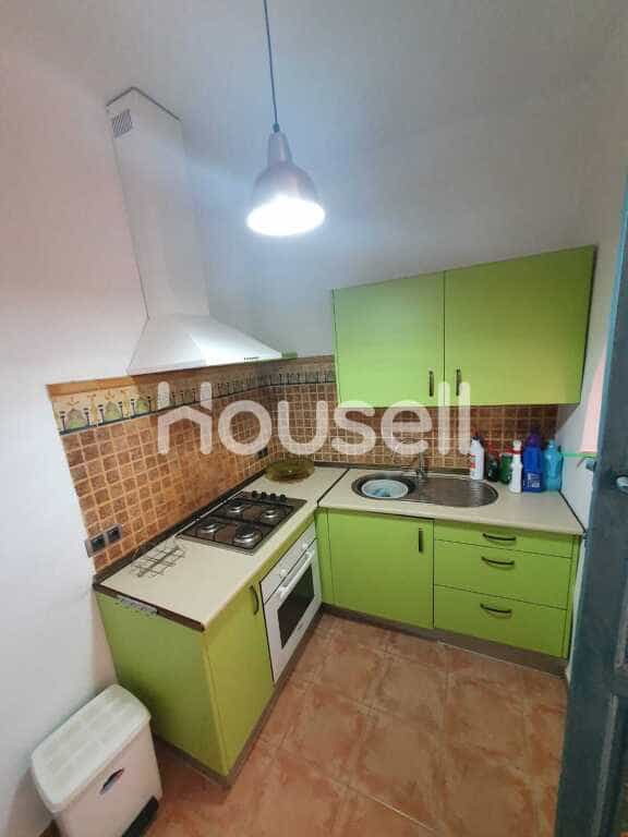 House in Gador, Andalusia 11522251