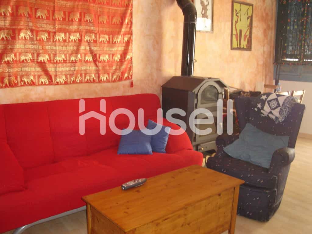 House in Gador, Andalusia 11522251
