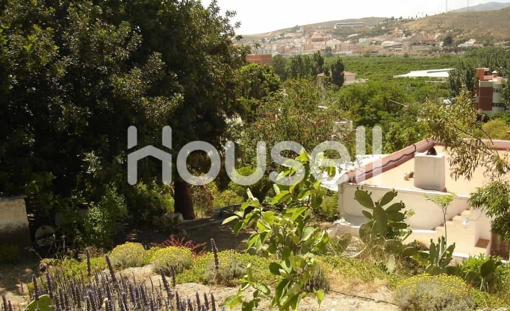 House in Santa Fe de Mondújar, Andalucía 11522251