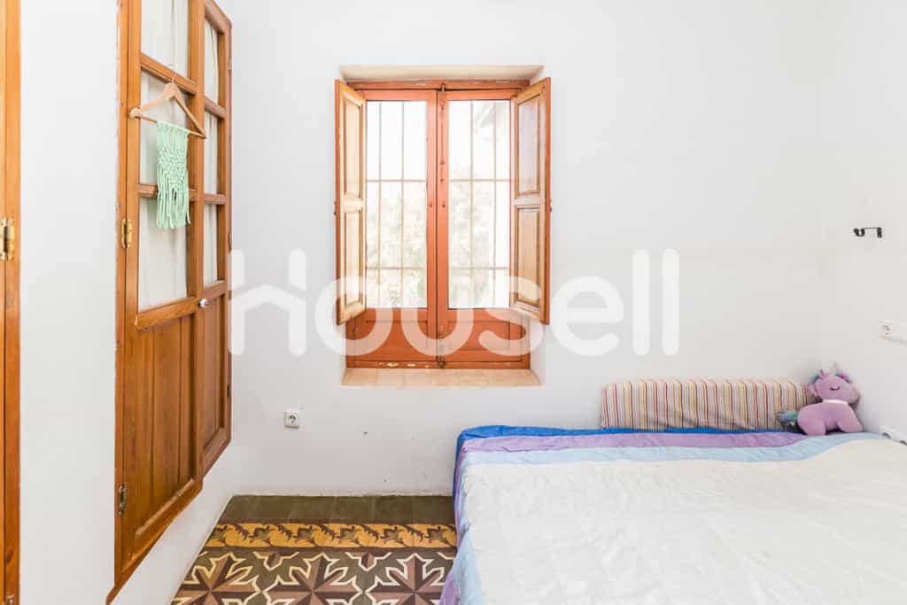 σπίτι σε Santa Fe de Mondújar, Andalucía 11522251