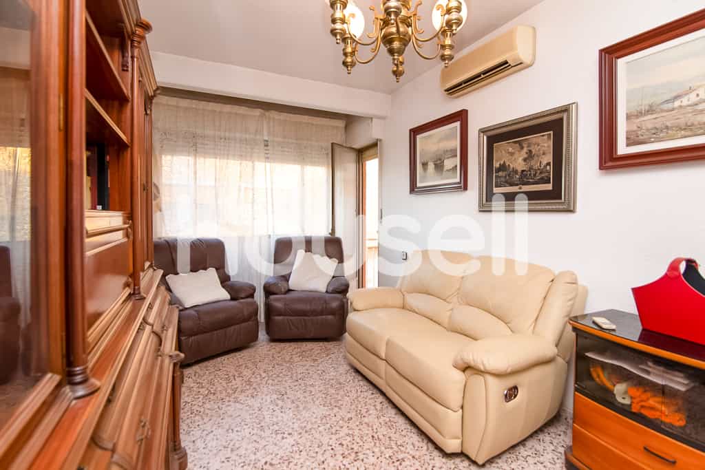 Condominium in Las Torres de Cotillas, Andalusië 11522254