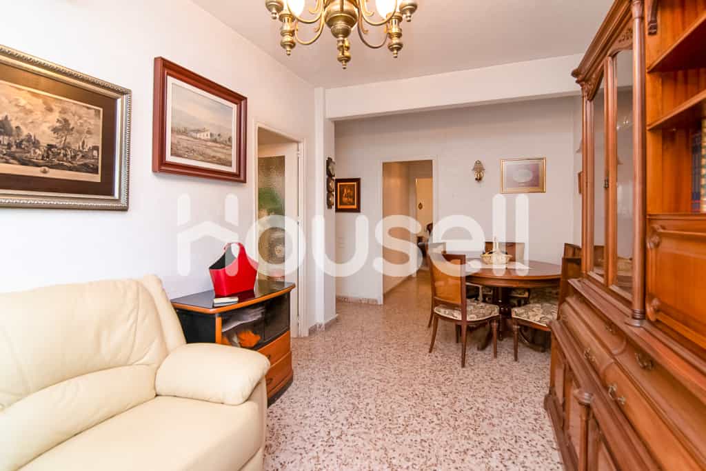 Condominium in Las Torres de Cotillas, Andalusia 11522254