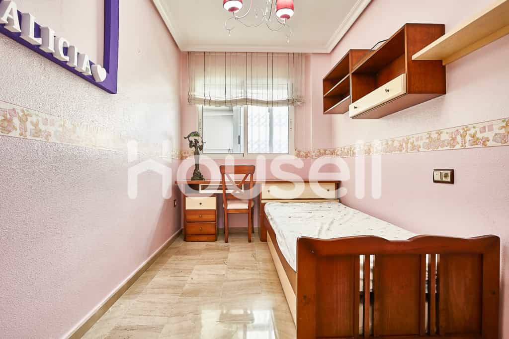 公寓 在 桑托梅拉, 穆尔西亚 11522256
