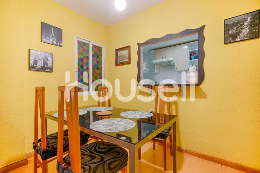 Condominium in Campanar, Valencia 11522259