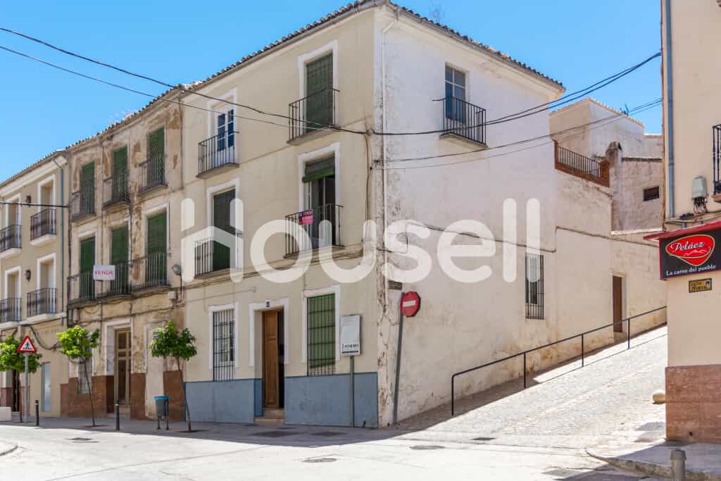 House in Archidona, Andalusia 11522266