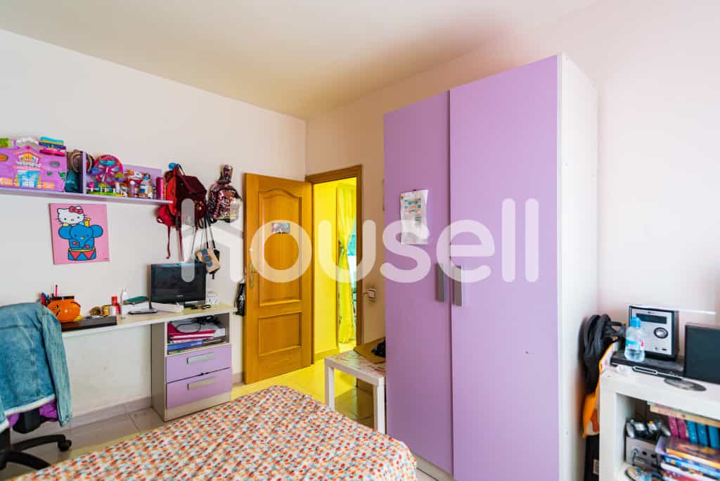 公寓 在 Villarejo de Salvanés, Comunidad de Madrid 11522268