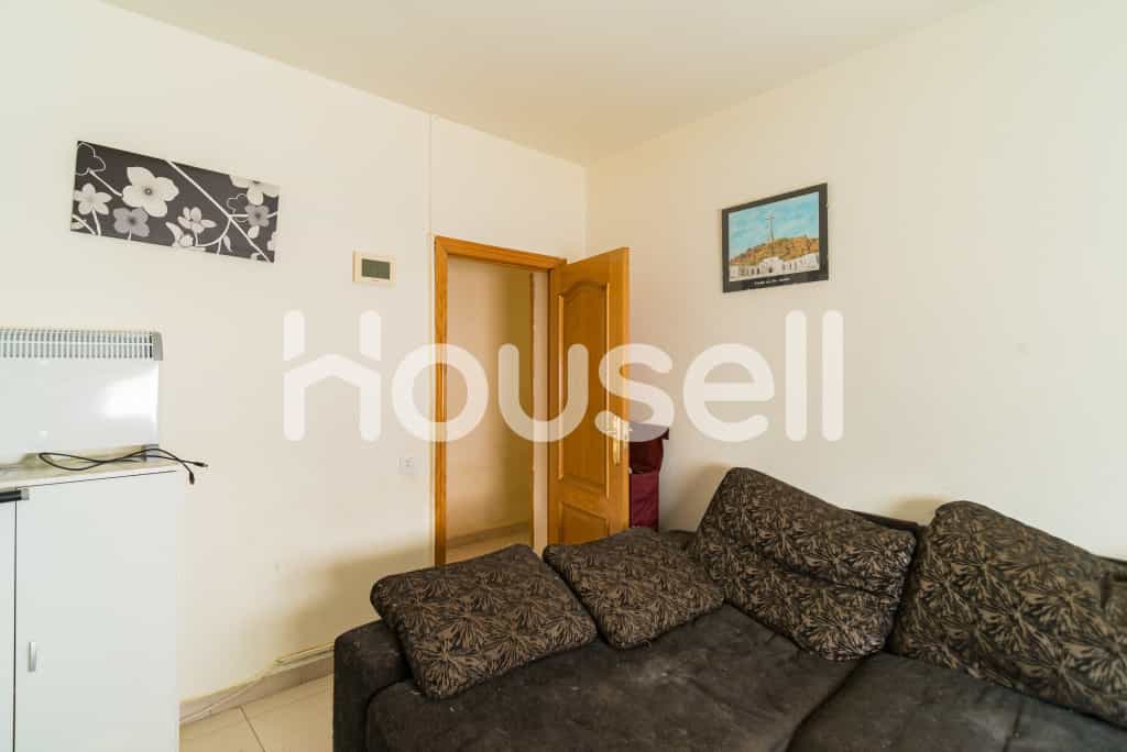 公寓 在 比利亚雷霍·德·萨尔瓦内斯, 马德里 11522268