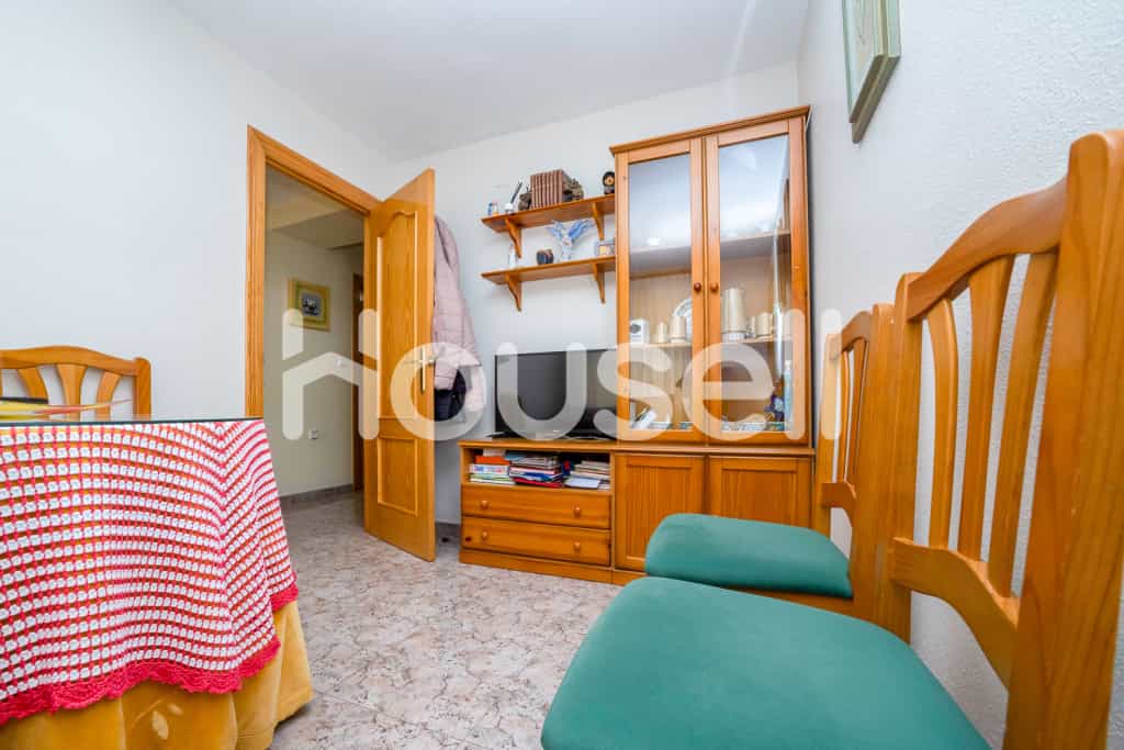 House in Bullas, Murcia 11522274