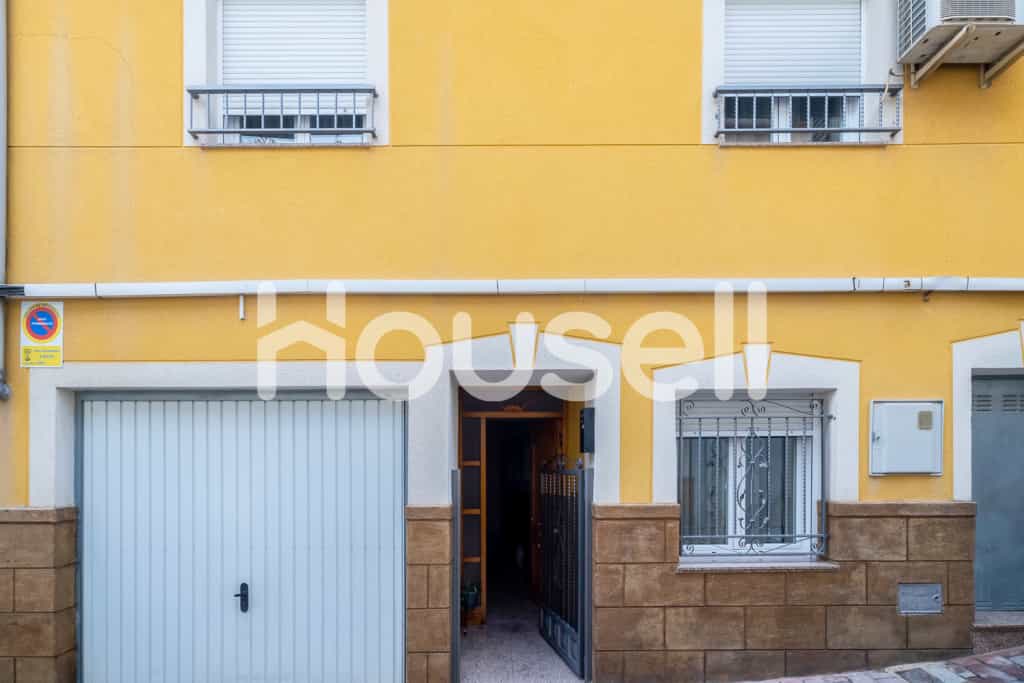 Huis in Bullas, Región de Murcia 11522274