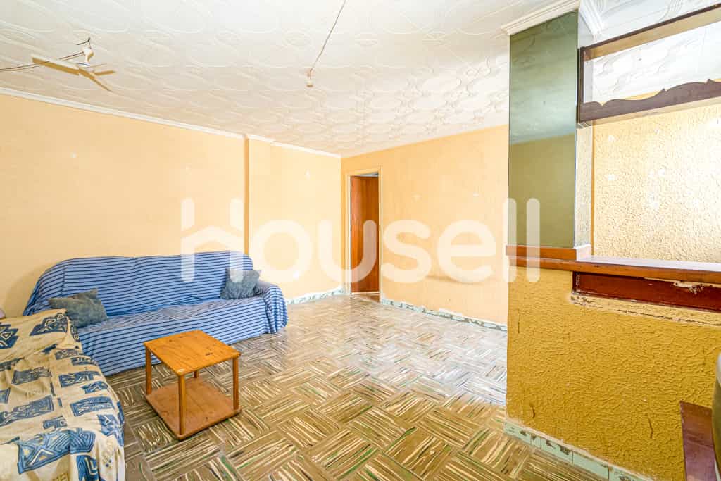 House in Babel, Valencia 11522282