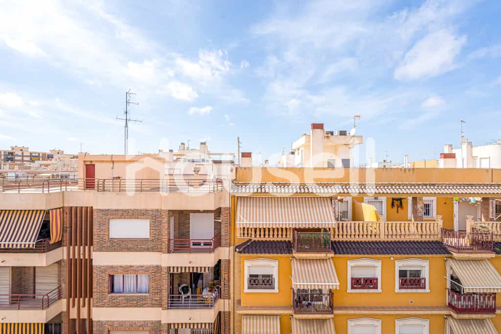 Huis in Alicante (Alacant), Comunidad Valenciana 11522282