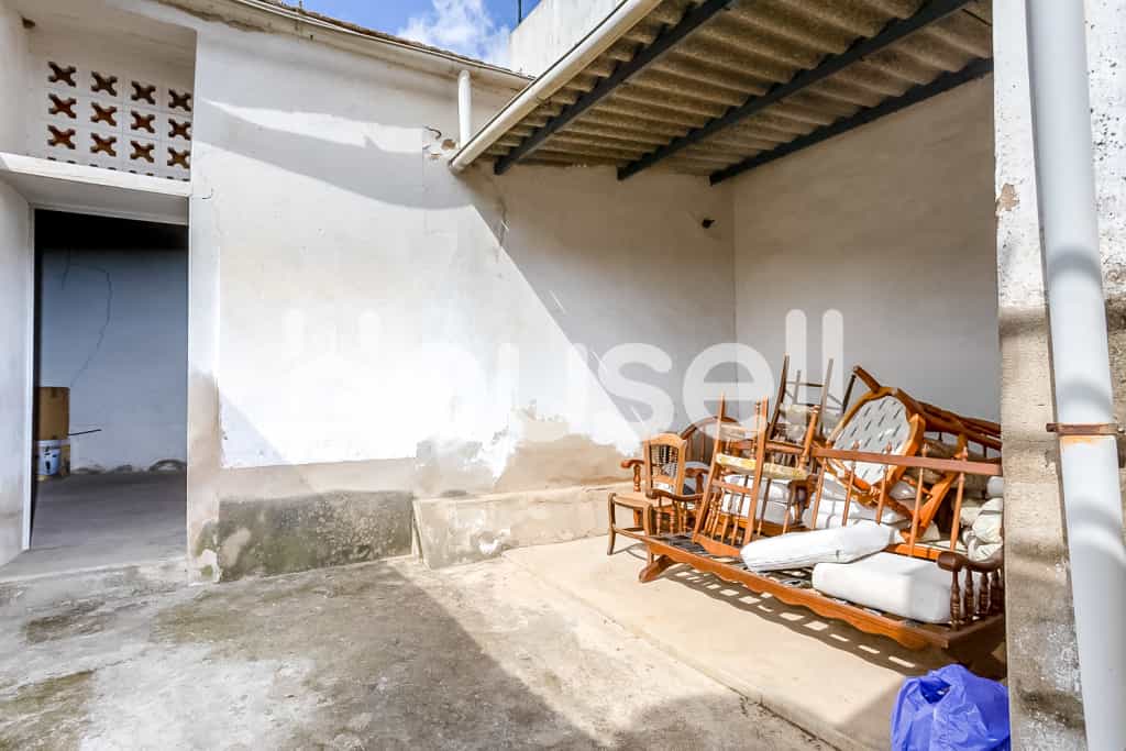 House in Don Benito, Extremadura 11522283