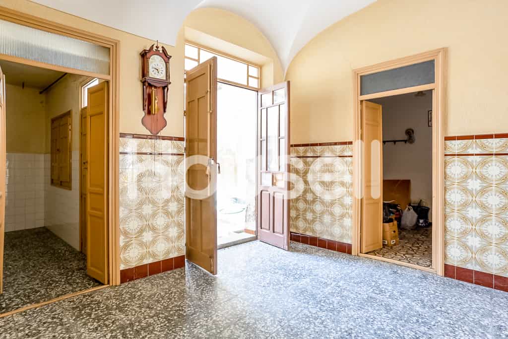 House in Don Benito, Extremadura 11522283