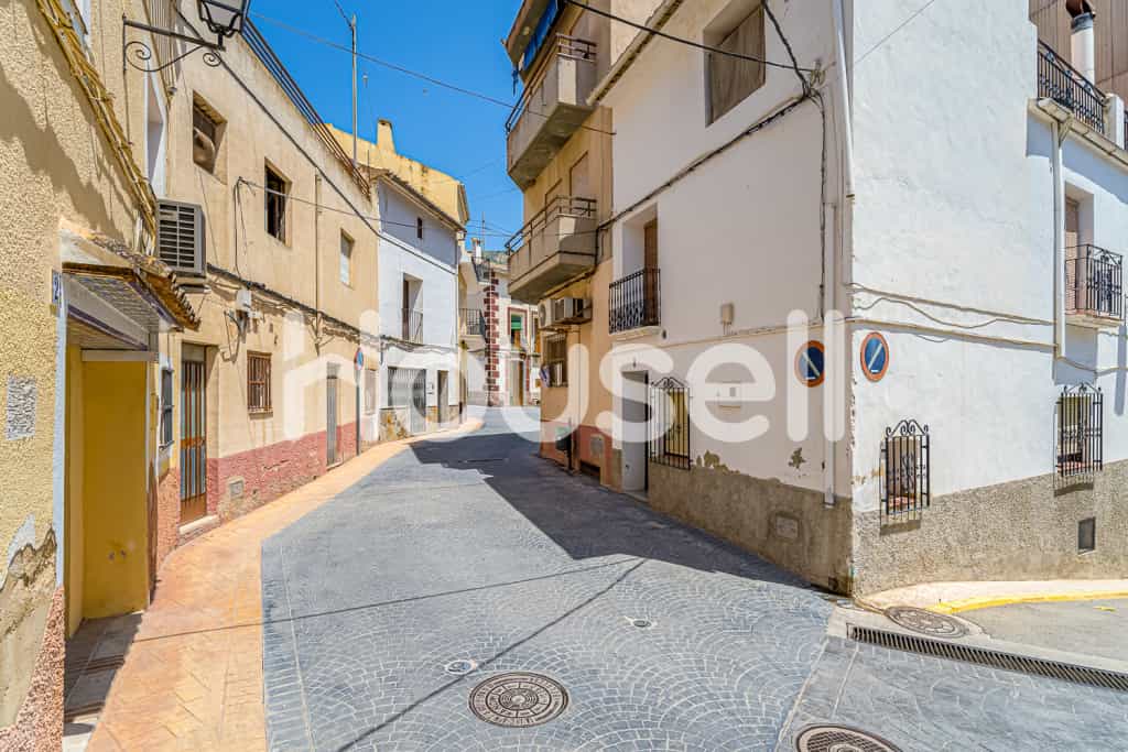 House in Bolulla, Comunidad Valenciana 11522284