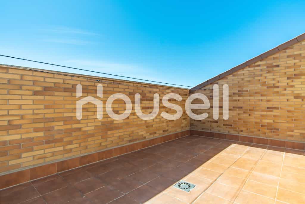House in Seseña, Castilla-La Mancha 11522288