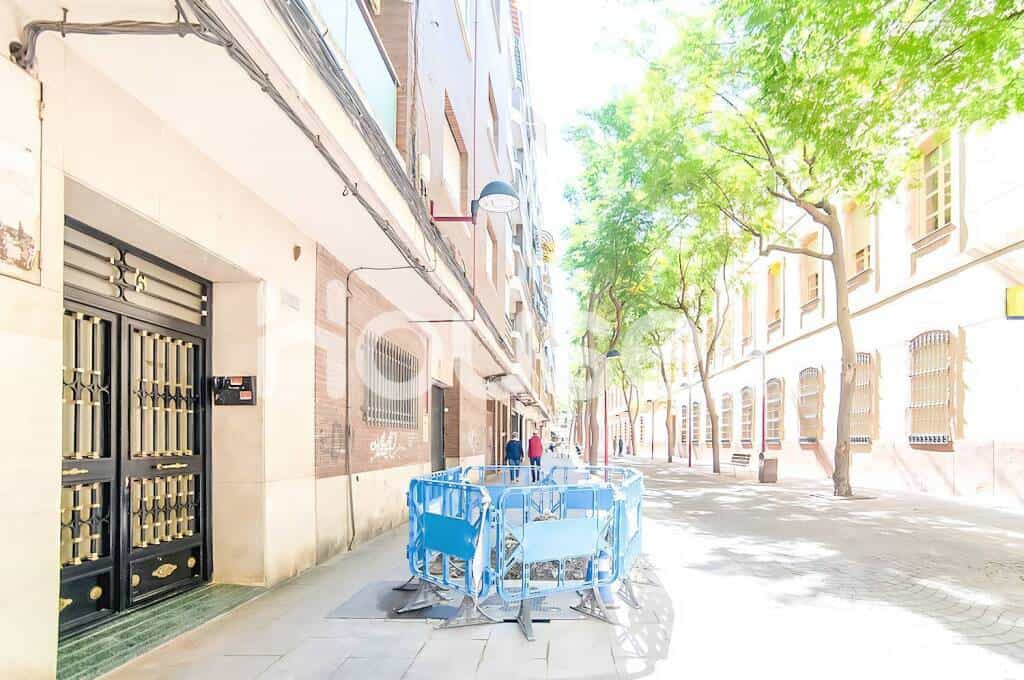 Condominio en Ciudad Real, Castilla-La Mancha 11522290