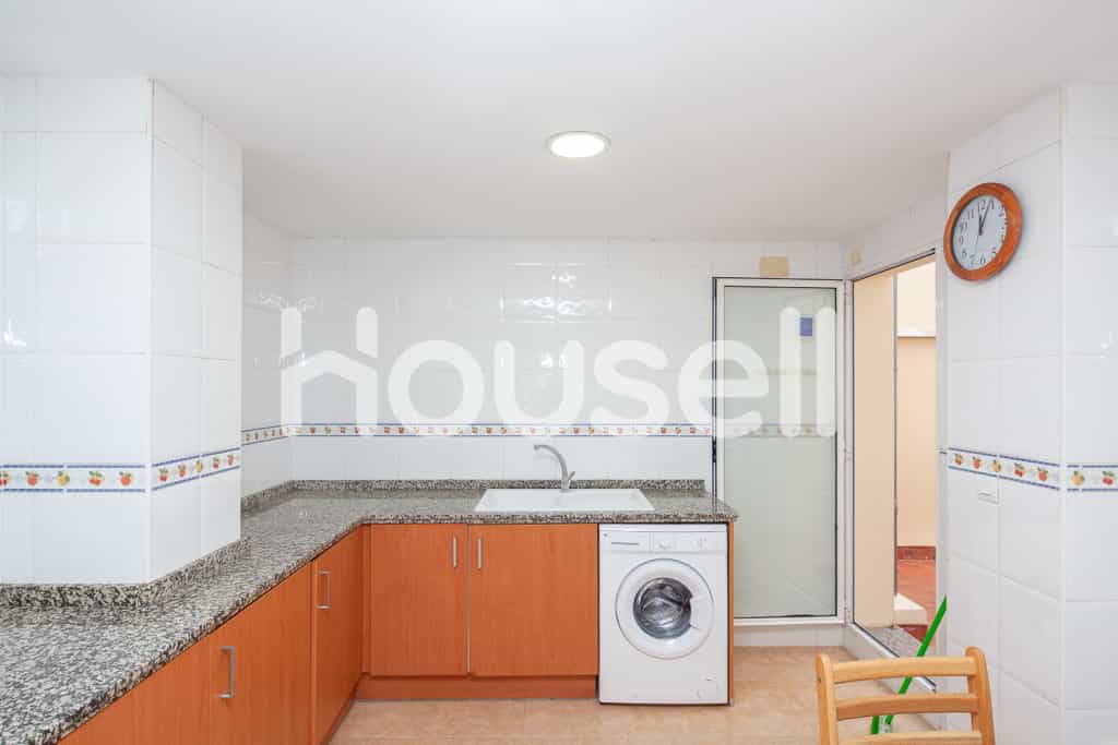 Condominium in Piles, Valencia 11522291