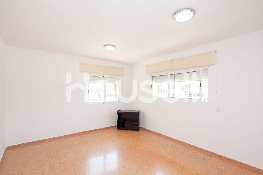 Eigentumswohnung im Haufen, Valencia 11522291