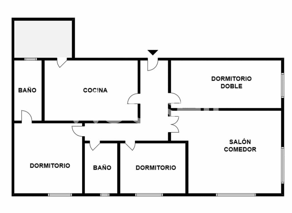 Condominium in Piles, Comunidad Valenciana 11522291